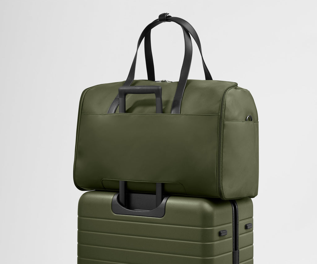 Away The Bachelor Trip Bundle Suitcase