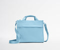 Away Featherlight Mini Daily Tote Crossbody Bag - Opal Blue