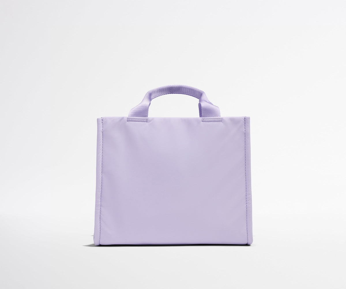 Away Featherlight Mini Daily Tote Crossbody Bag - Lavender Haze Purple