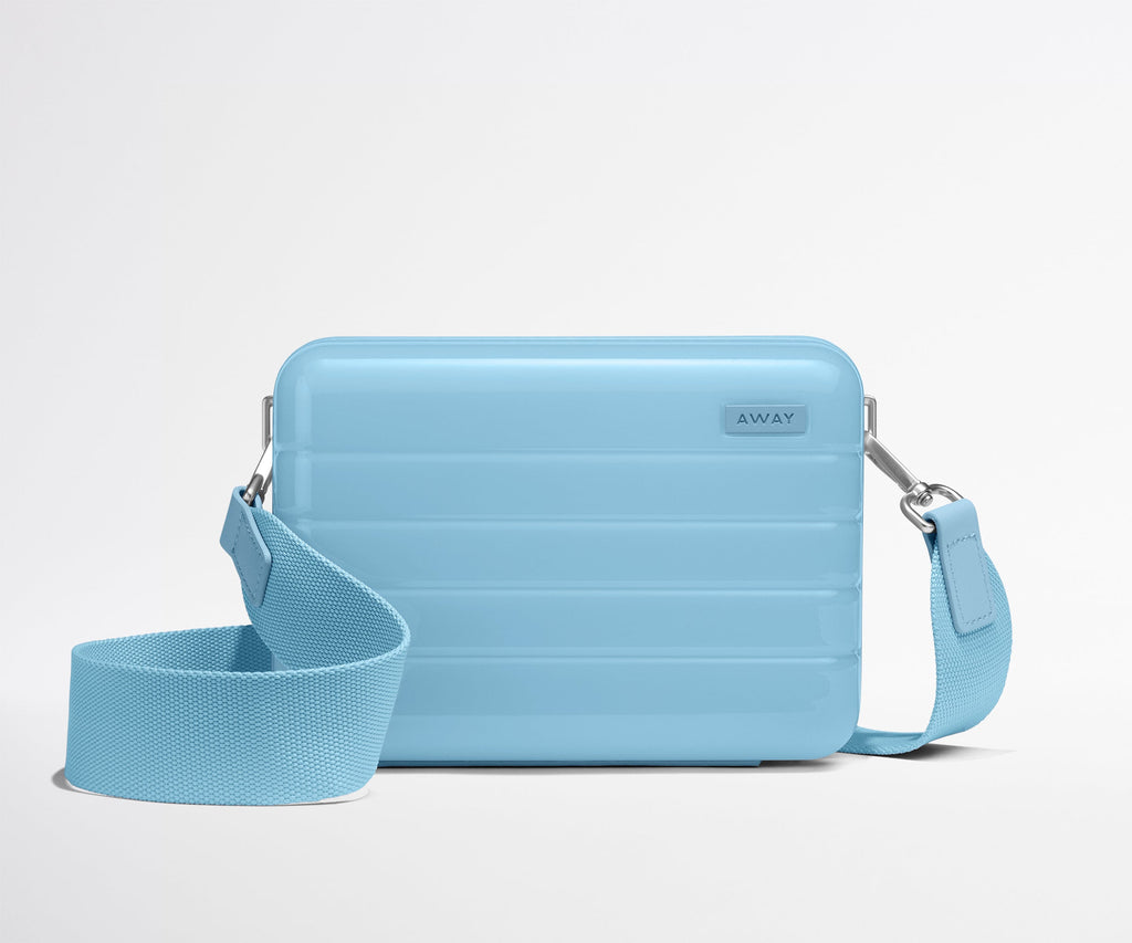 Away The Mini Crossbody Packing Cubes