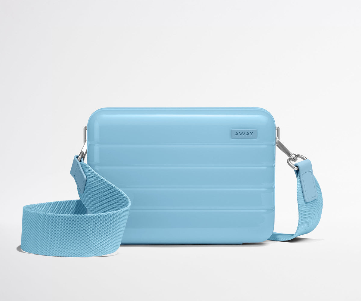 Away The Mini Crossbody Packing Cubes
