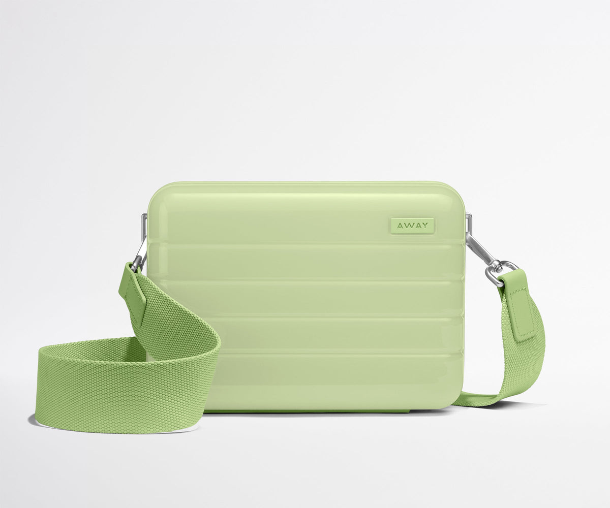 Away The Mini Crossbody Packing Cubes