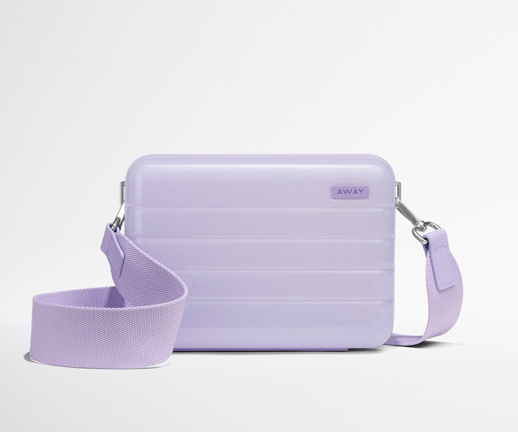Away The Mini Crossbody Packing Cubes