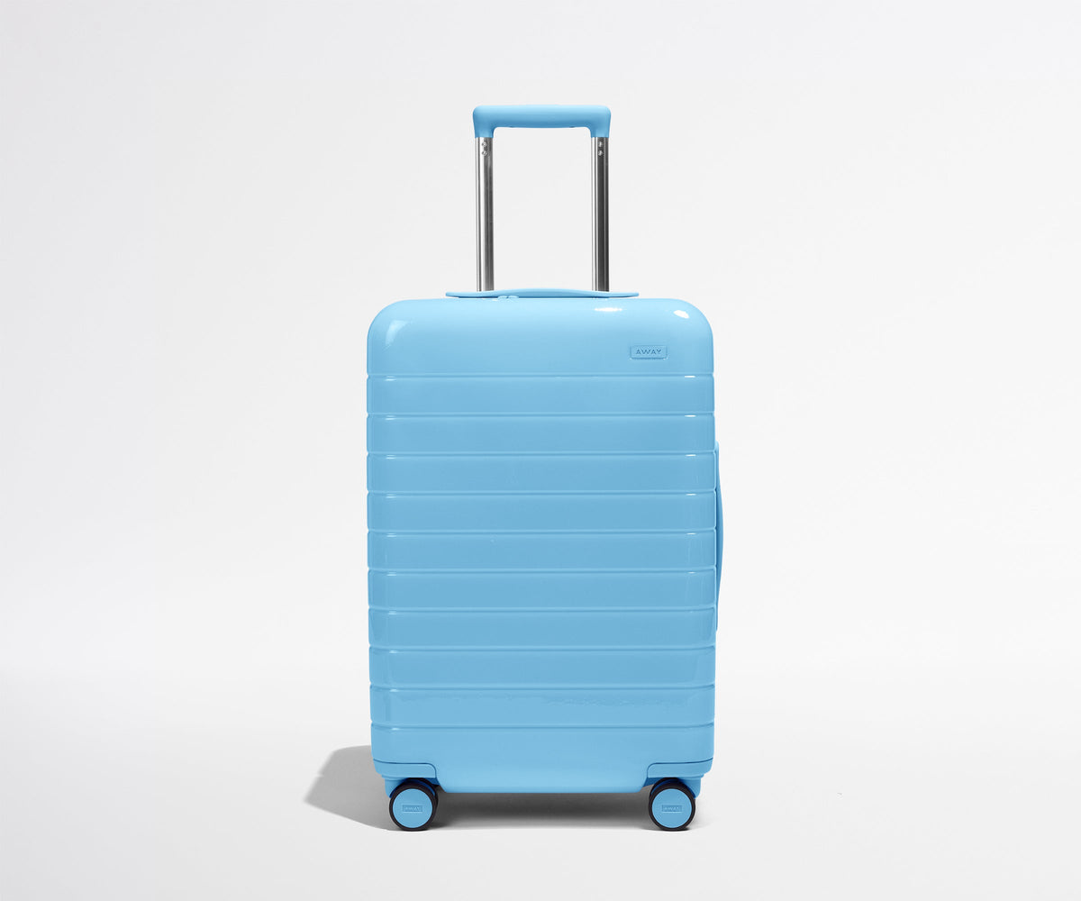 Away The Bigger Carry-On Suitcase