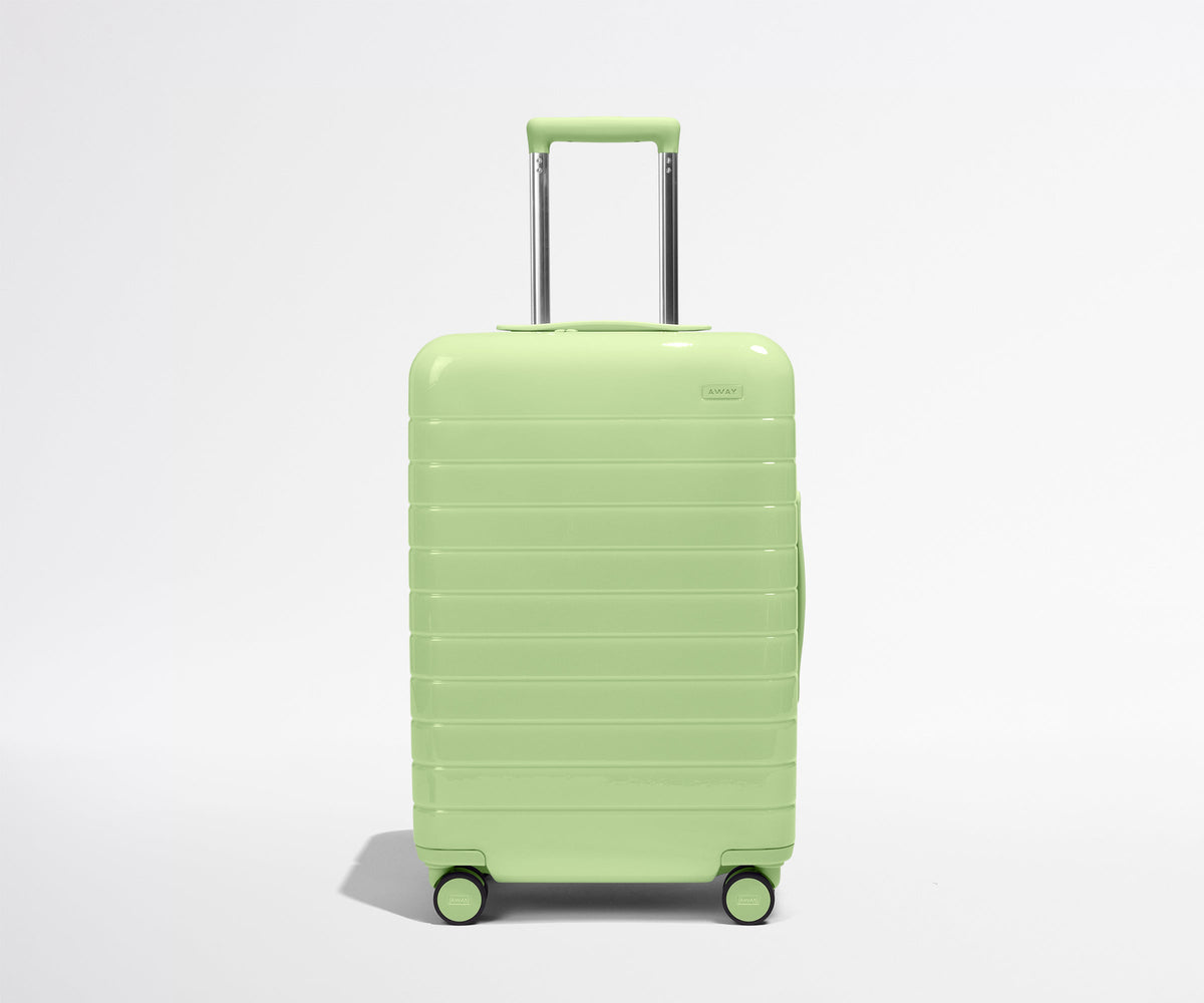 Away The Bigger Carry-On Suitcase