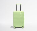 Away The Carry-On Suitcase - Glazed Matcha Milk Green