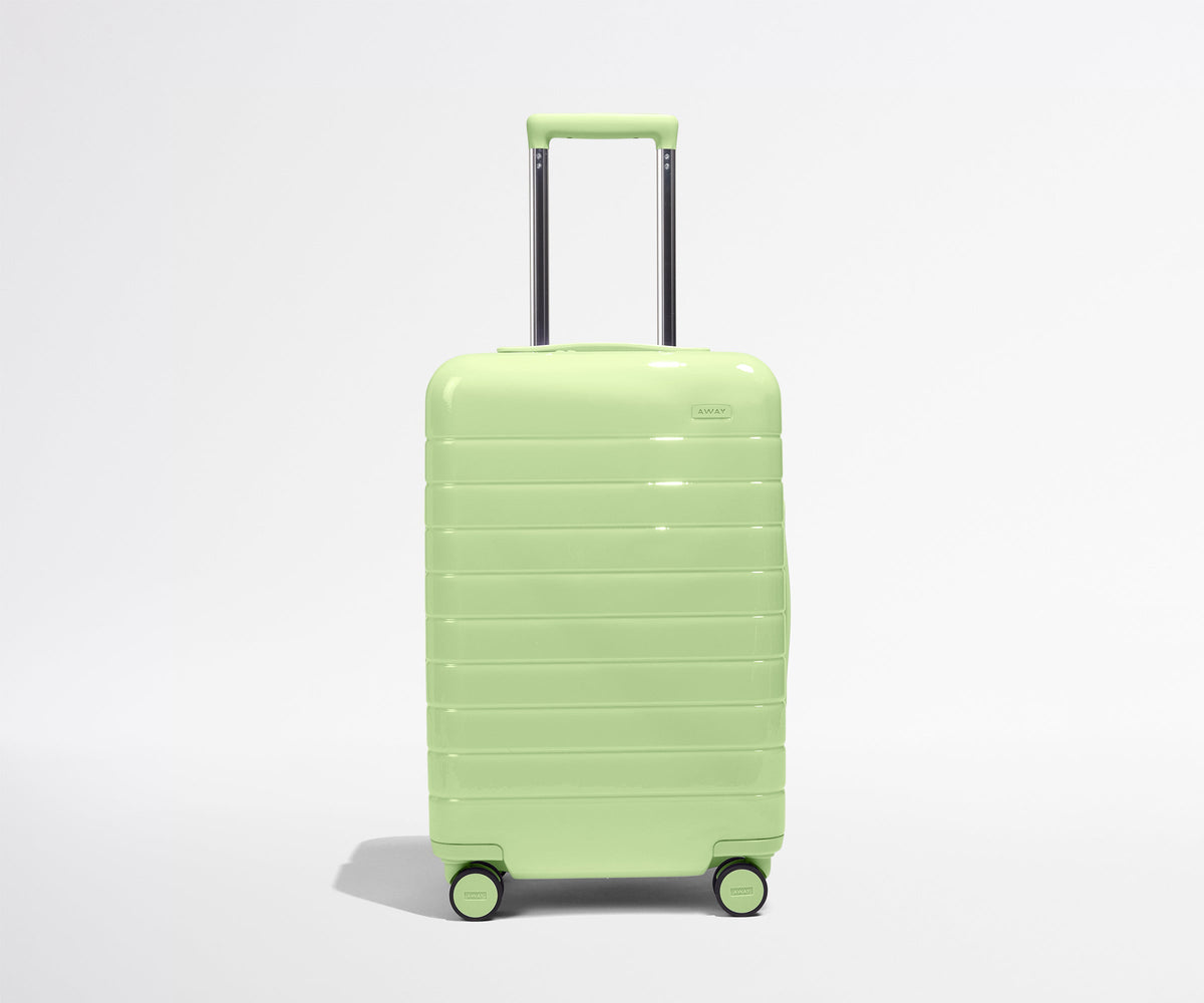 Away The Carry-On Suitcase