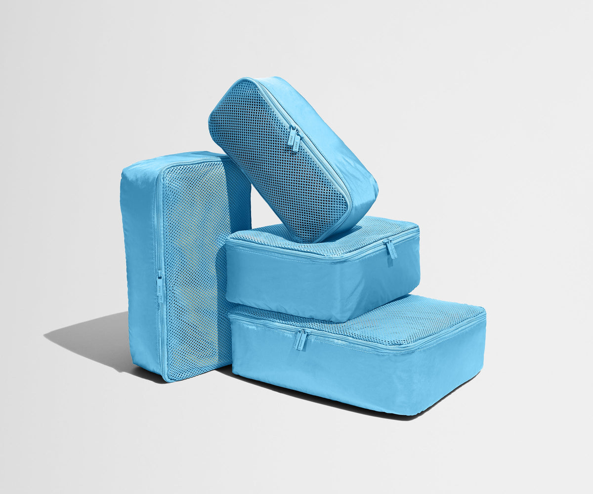 Away Insider Packing Cubes (Set of 4)