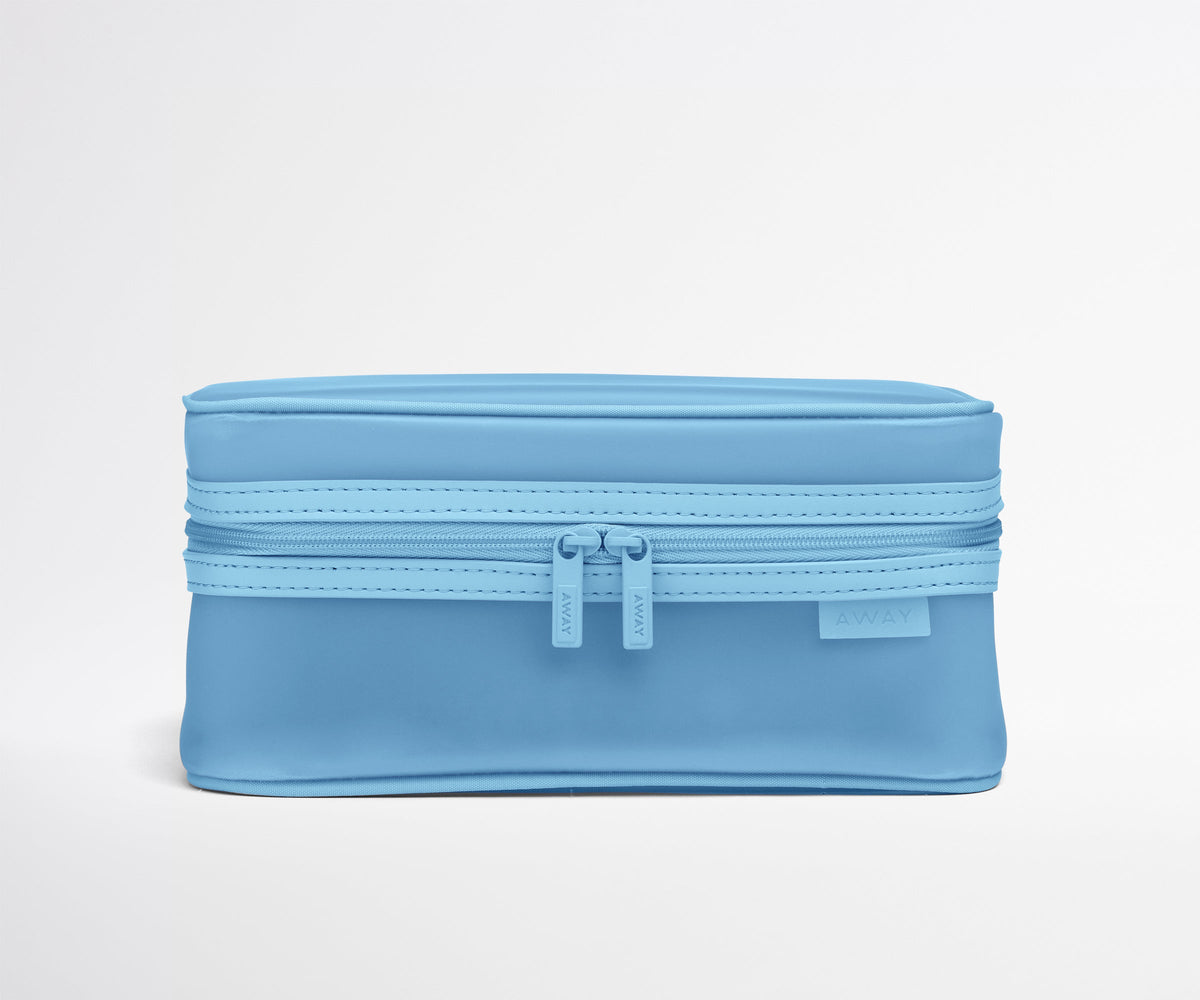 Away Clear Toiletry Bag
