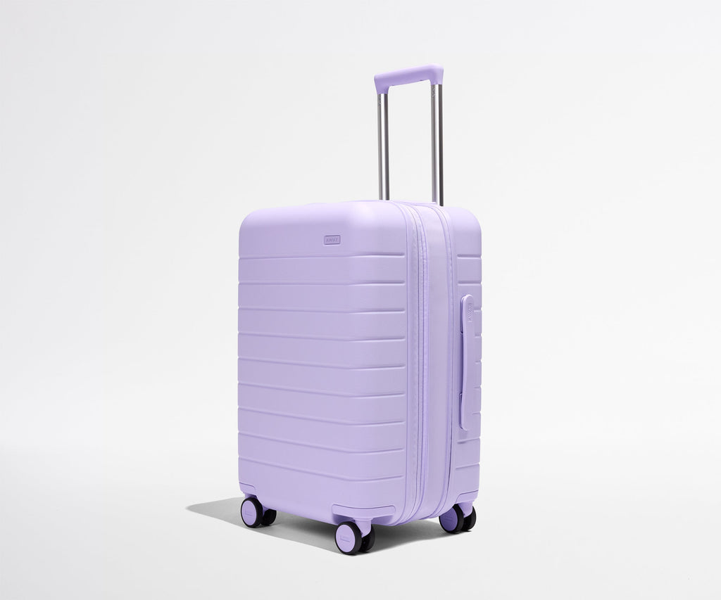 Away The Carry-On Flex Suitcase