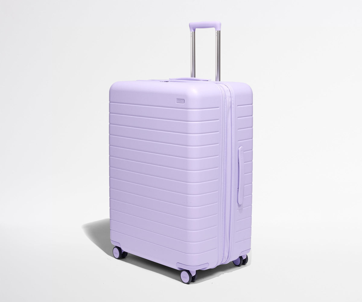Away The Large Flex Suitcase