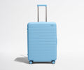 Away The Medium Suitcase - Opal Blue