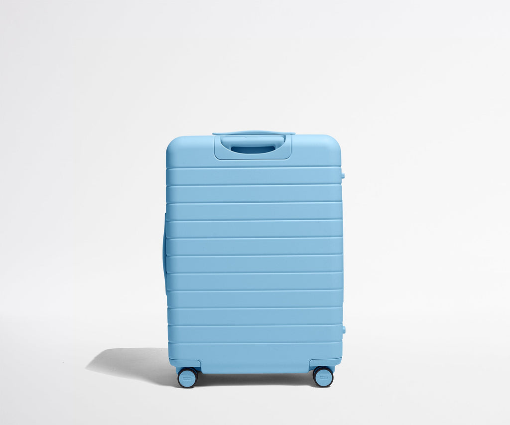 Away The Medium Suitcase - Opal Blue