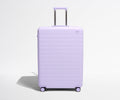 Away The Large Suitcase