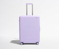 Away The Medium Suitcase - Lavender Haze Purple