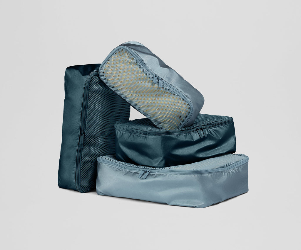 Away Insider Packing Cubes (Set of 4)