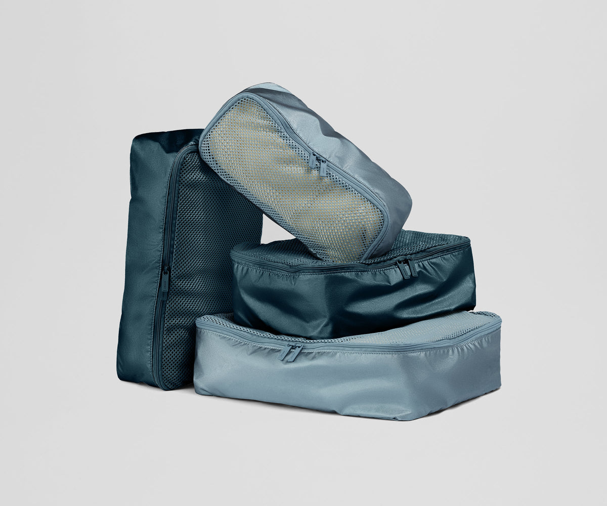 Away Insider Packing Cubes (Set of 4)
