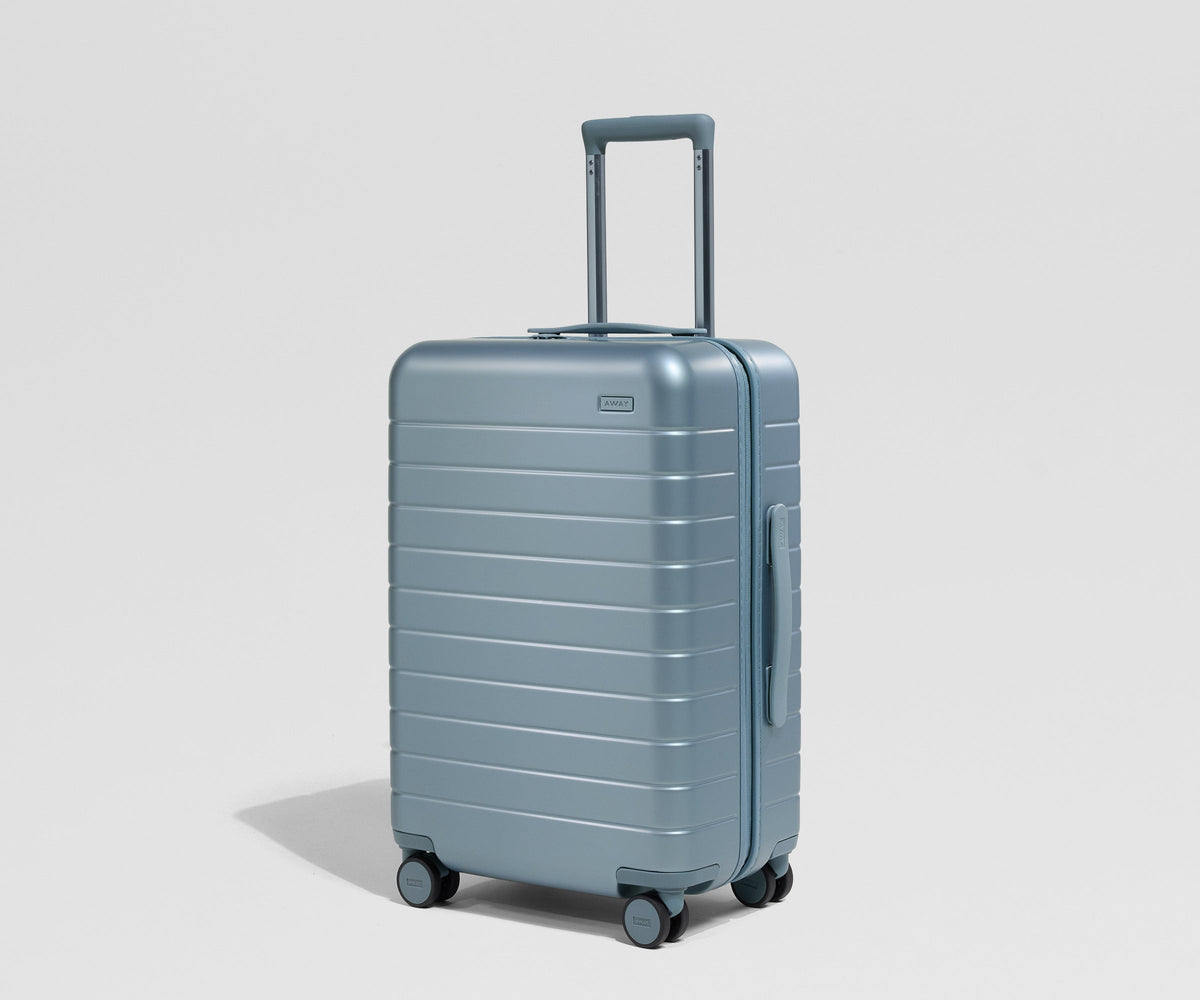 Away The Bigger Carry-On Suitcase
