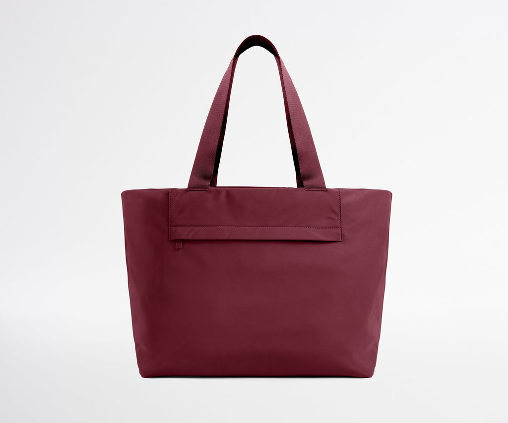 Away Featherlight Tote Tote Bag - Ruby Haze