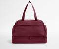 Away Featherlight Weekender Crossbody Bag - Ruby Haze
