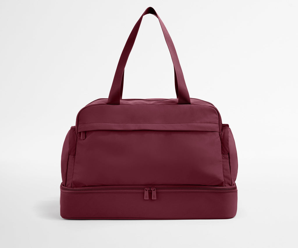 Away Featherlight Weekender Crossbody Bag