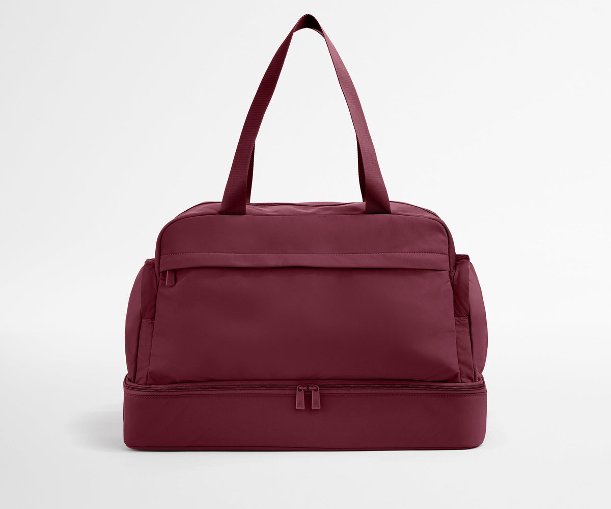 Away Featherlight Weekender Crossbody Bag