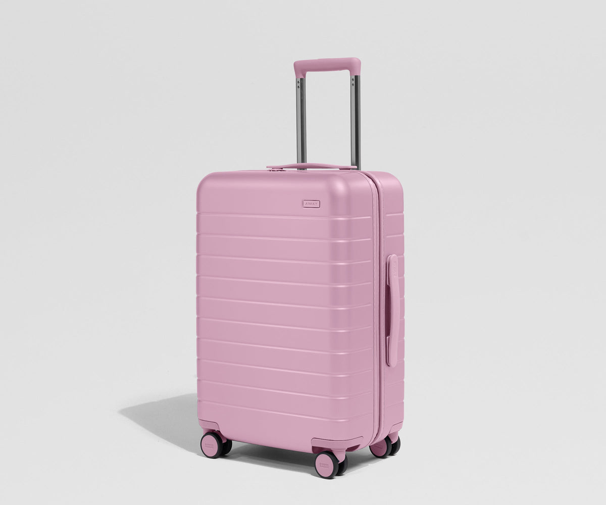 Away The Bigger Carry-On Suitcase