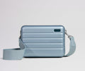Away The Mini Crossbody Packing Cubes - Arctic Blue
