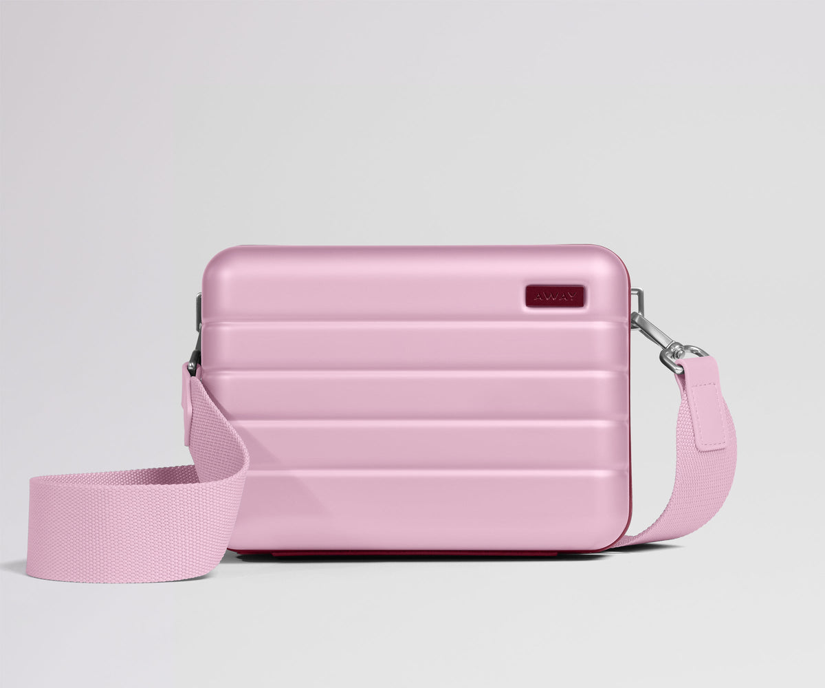 Away The Mini Crossbody Packing Cubes