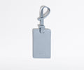 Away The Luggage Tag in Arctic Blue