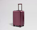 Away The Carry-On Suitcase - Ruby Haze