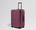 Away The Medium Suitcase - Ruby Haze