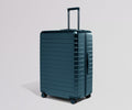 Away The Large Suitcase - Stormy Teal