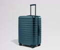 Away The Medium Suitcase - Stormy Teal