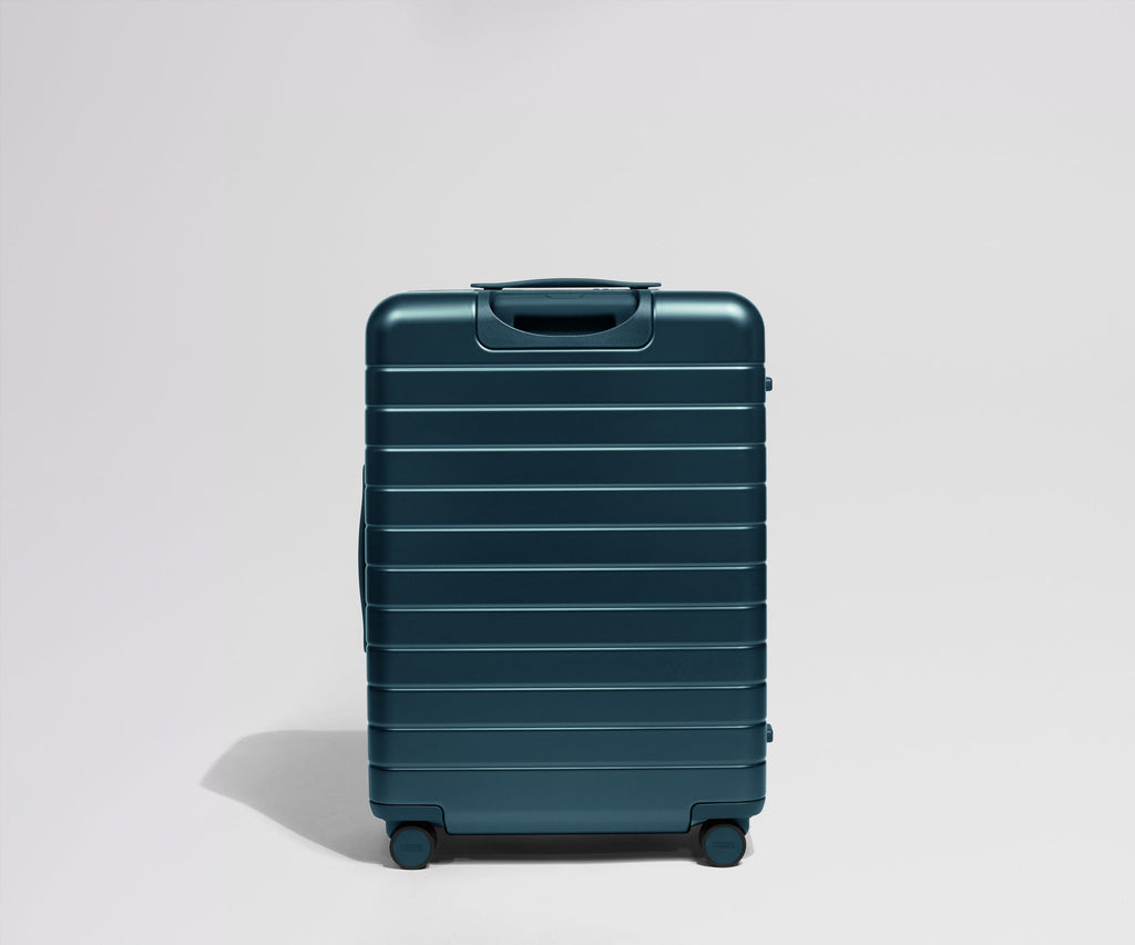 Away The Medium Suitcase - Stormy Teal