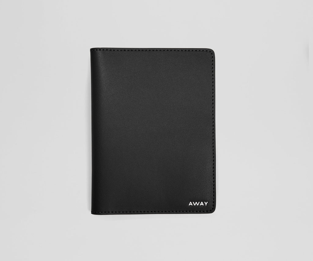 Away Passport Holder Travel Accessory