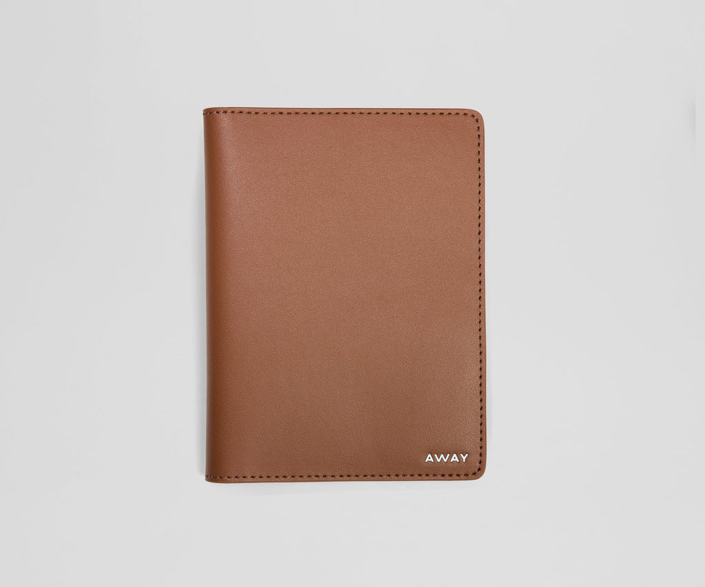 Away Passport Holder Travel Accessory