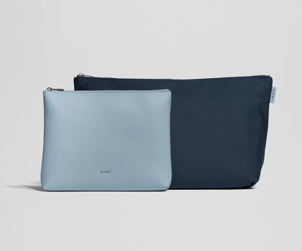 Away Pouch Duo Suitcase