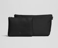 Away Pouch Duo Travel Accessory - Jet Black