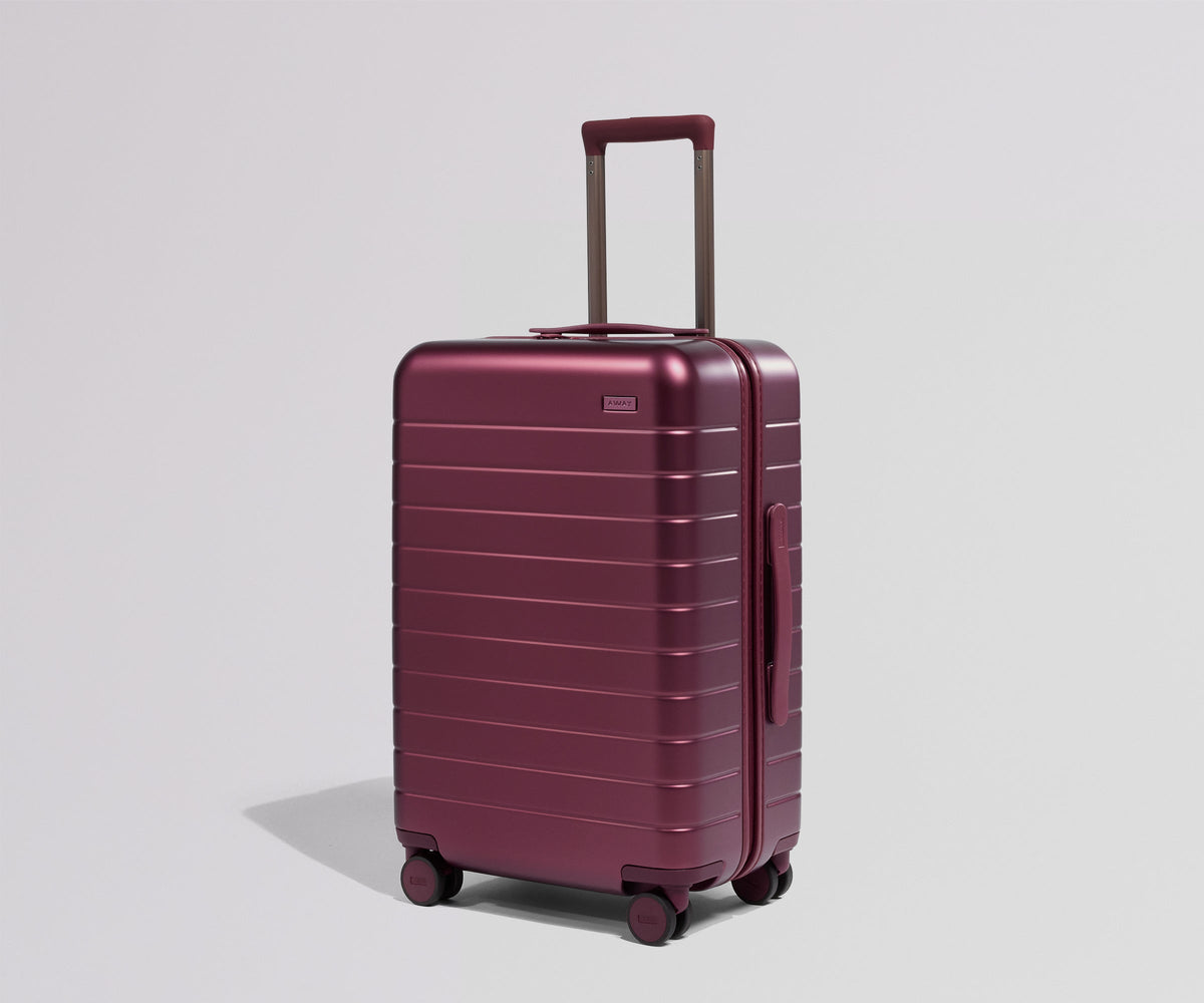 Away The Bigger Carry-On Suitcase
