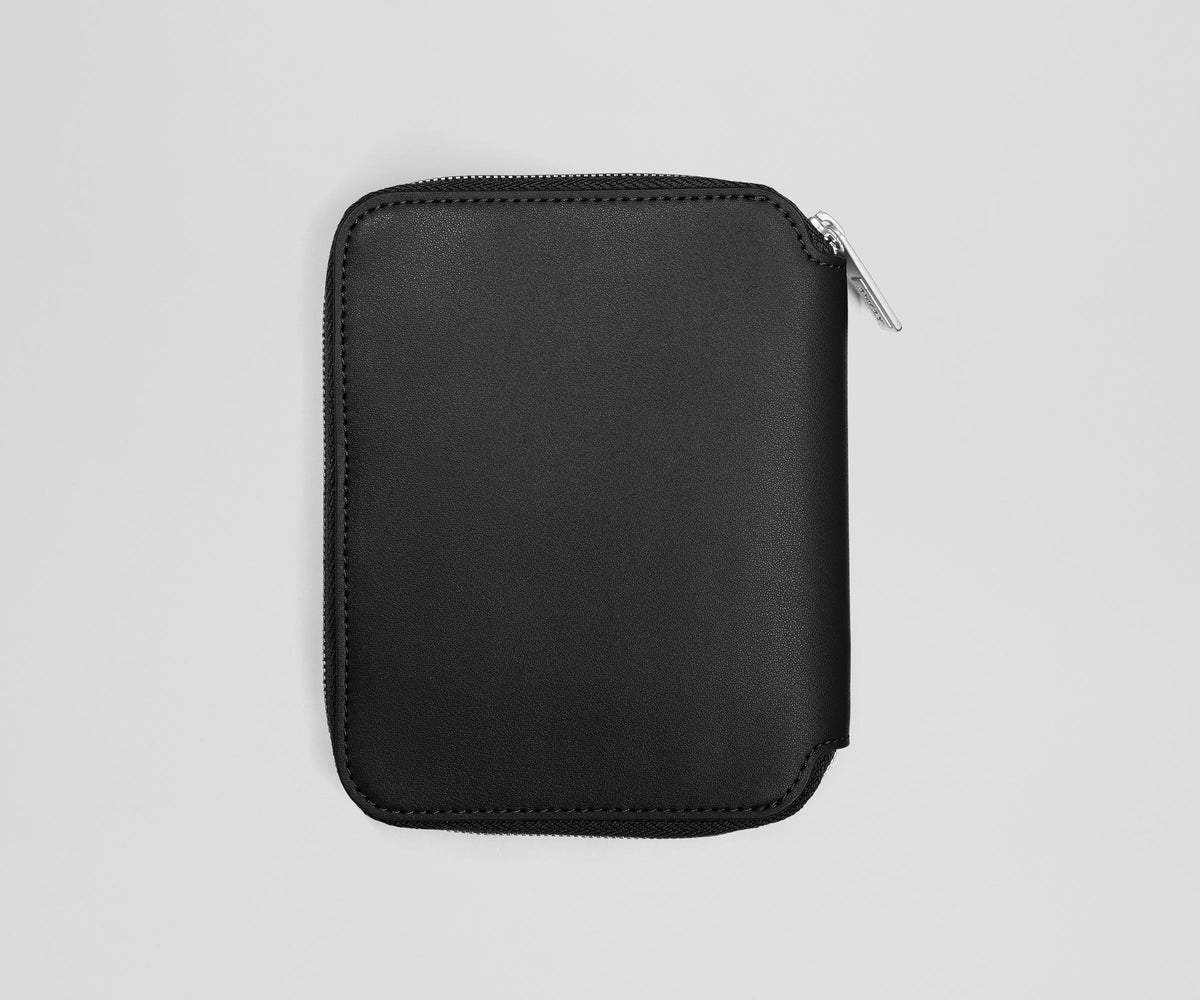 Away Slim Jewelry Organizer Jewelry Case - Jet Black