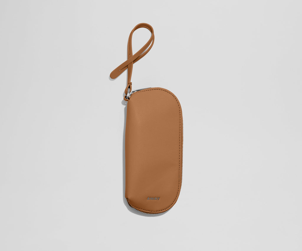 Away Sunglasses Pouch Travel Accessory