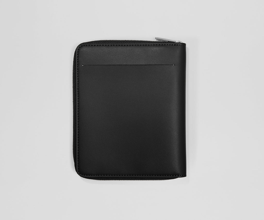 Away Travel Wallet Travel Accessory - Jet Black