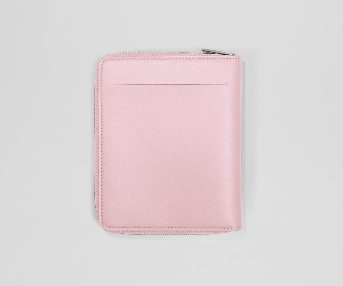 Away Travel Wallet Travel Accessory - Glacial Pink