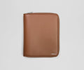 Away Travel Wallet Travel Accessory - Saddle Brown