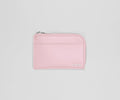 Away Zip Card Case Travel Accessory - Glacial Pink