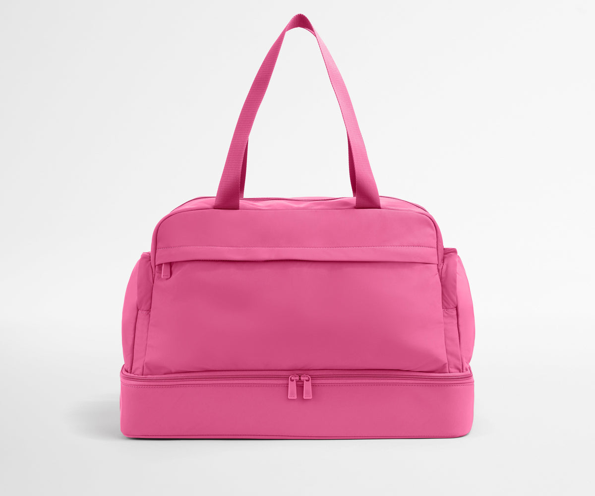 Away Featherlight Weekender Crossbody Bag