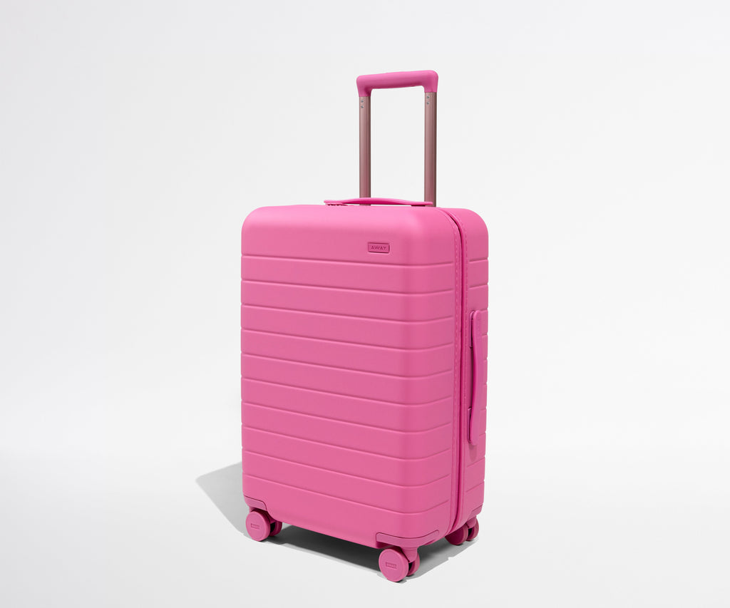 Away The Bigger Carry-On Suitcase
