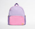 Away Kids Backpack in Butterfly Purple