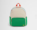 Away Kids Backpack in Marshmallow White